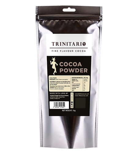 cocoa powder 1kg